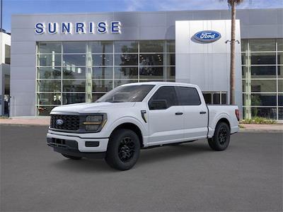 2025 Ford F-150 SuperCrew Cab 4x2 Pickup for sale #G51235 - photo 1