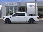 2025 Ford F-150 SuperCrew Cab 4x2 Pickup for sale #G51235 - photo 4