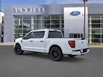 2025 Ford F-150 SuperCrew Cab 4x2 Pickup for sale #G51235 - photo 2