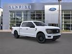2025 Ford F-150 SuperCrew Cab 4x2 Pickup for sale #G51235 - photo 7