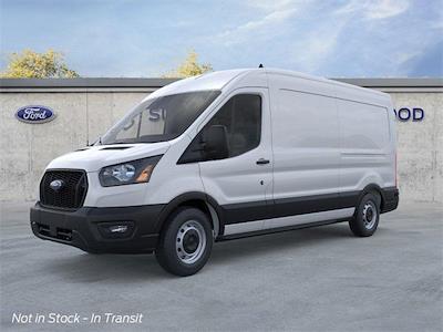 2025 Ford Transit 250 Medium Roof RWD Empty Cargo Van for sale #G51245 - photo 1
