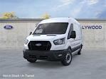 2025 Ford Transit 250 Medium Roof RWD Empty Cargo Van for sale #G51245 - photo 3