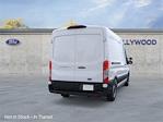 2025 Ford Transit 250 Medium Roof RWD Empty Cargo Van for sale #G51245 - photo 8