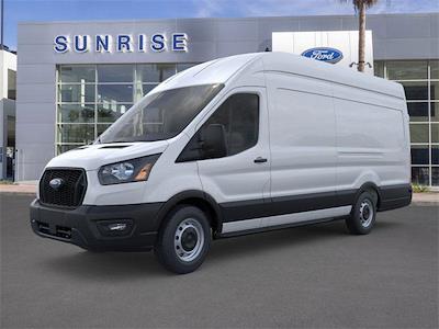 2025 Ford Transit 350 High Roof RWD Empty Cargo Van for sale #G51246 - photo 1