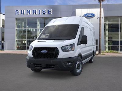 2025 Ford Transit 350 High Roof RWD Empty Cargo Van for sale #G51246 - photo 2