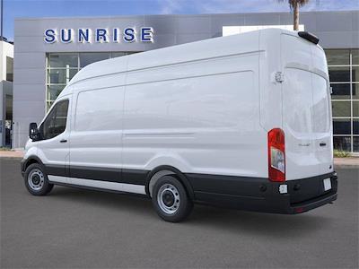 2025 Ford Transit 350 High Roof RWD Empty Cargo Van for sale #G51246 - photo 2