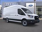 2025 Ford Transit 350 High Roof RWD Empty Cargo Van for sale #G51246 - photo 7