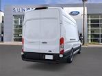 2025 Ford Transit 350 High Roof RWD Empty Cargo Van for sale #G51246 - photo 8