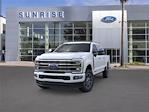 2025 Ford F-350 Crew Cab SRW 4x4 Pickup for sale #G51251 - photo 3