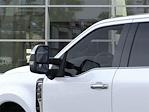 2025 Ford F-350 Crew Cab SRW 4x4 Pickup for sale #G51251 - photo 20
