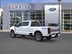 2025 Ford F-350 Crew Cab SRW 4x4 Pickup for sale #G51251 - photo 2
