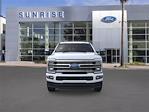 2025 Ford F-350 Crew Cab SRW 4x4 Pickup for sale #G51251 - photo 6