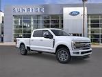 2025 Ford F-350 Crew Cab SRW 4x4 Pickup for sale #G51251 - photo 7