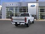 2025 Ford F-350 Crew Cab SRW 4x4 Pickup for sale #G51251 - photo 8