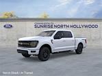2025 Ford F-150 SuperCrew Cab 4x4 Pickup for sale #G51260 - photo 1