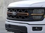 2025 Ford F-150 SuperCrew Cab 4x4 Pickup for sale #G51260 - photo 17