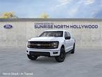 2025 Ford F-150 SuperCrew Cab 4x4 Pickup for sale #G51260 - photo 3