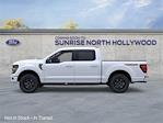 2025 Ford F-150 SuperCrew Cab 4x4 Pickup for sale #G51260 - photo 4