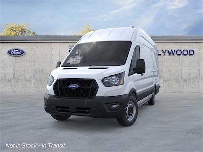 2025 Ford Transit 350 High Roof RWD Empty Cargo Van for sale #G51261 - photo 2