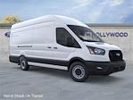 2025 Ford Transit 350 High Roof RWD Empty Cargo Van for sale #G51261 - photo 7