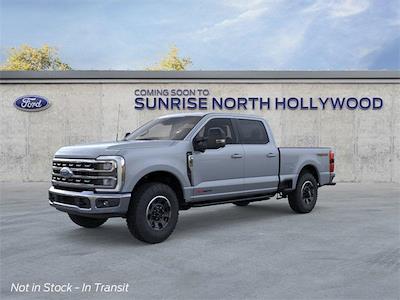 2025 Ford F-350 Crew Cab SRW 4x4 Pickup for sale #G51273 - photo 1