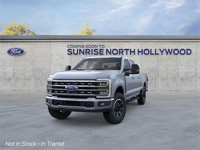 2025 Ford F-350 Crew Cab SRW 4x4 Pickup for sale #G51273 - photo 2