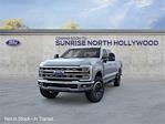2025 Ford F-350 Crew Cab SRW 4x4 Pickup for sale #G51273 - photo 2