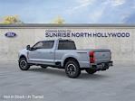2025 Ford F-350 Crew Cab SRW 4x4 Pickup for sale #G51273 - photo 4
