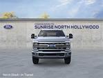 2025 Ford F-350 Crew Cab SRW 4x4 Pickup for sale #G51273 - photo 6