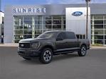 2025 Ford F-150 SuperCrew Cab 4WD Pickup for sale #G51277T - photo 3