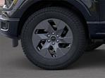 2025 Ford F-150 SuperCrew Cab 4WD Pickup for sale #G51277T - photo 19