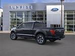 2025 Ford F-150 SuperCrew Cab 4WD Pickup for sale #G51277T - photo 6