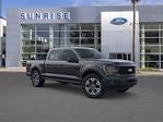 2025 Ford F-150 SuperCrew Cab 4WD Pickup for sale #G51277T - photo 1