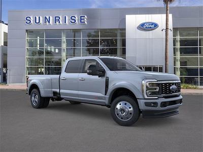 2025 Ford F-450 Crew Cab DRW 4x4 Pickup for sale #G51291T - photo 1