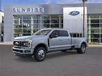 2025 Ford F-450 Crew Cab DRW 4x4 Pickup for sale #G51291T - photo 3