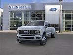 2025 Ford F-450 Crew Cab DRW 4x4 Pickup for sale #G51291T - photo 4
