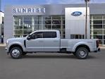 2025 Ford F-450 Crew Cab DRW 4x4 Pickup for sale #G51291T - photo 5