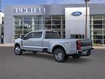 2025 Ford F-450 Crew Cab DRW 4x4 Pickup for sale #G51291T - photo 6