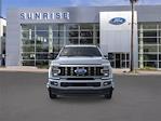 2025 Ford F-450 Crew Cab DRW 4x4 Pickup for sale #G51291T - photo 8