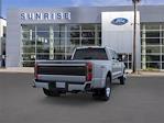 2025 Ford F-450 Crew Cab DRW 4x4 Pickup for sale #G51291T - photo 2