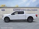 2025 Ford F-150 Lightning SuperCrew Cab AWD Pickup for sale #G51298 - photo 3