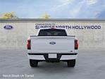 2025 Ford F-150 Lightning SuperCrew Cab AWD Pickup for sale #G51298 - photo 5