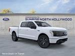 2025 Ford F-150 Lightning SuperCrew Cab AWD Pickup for sale #G51298 - photo 7