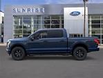 2025 Ford F-150 Lightning SuperCrew Cab AWD Pickup for sale #G51307 - photo 4