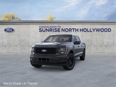 2025 Ford F-150 SuperCrew Cab 4x2 Pickup for sale #G51311 - photo 2