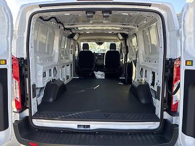 New 2025 Ford Transit 150 Low Roof Empty Cargo Van for sale #G51313 - photo 2