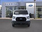 2025 Ford Transit 150 Low Roof RWD Empty Cargo Van for sale #G51313 - photo 7