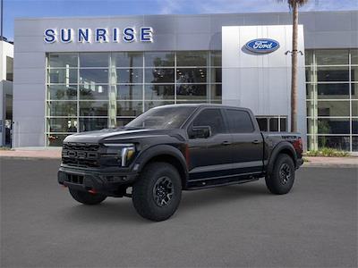 2025 Ford F-150 SuperCrew Cab 4x4 Pickup for sale #G51314 - photo 1