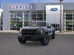 2025 Ford F-150 SuperCrew Cab 4x4 Pickup for sale #G51314 - photo 3