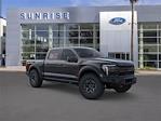 2025 Ford F-150 SuperCrew Cab 4x4 Pickup for sale #G51314 - photo 7